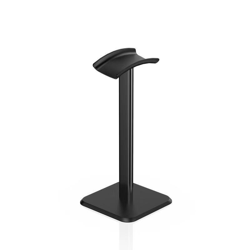 Gaming Accessories Setup - Universal Headphone Stand Aluminuim Alloy Headset