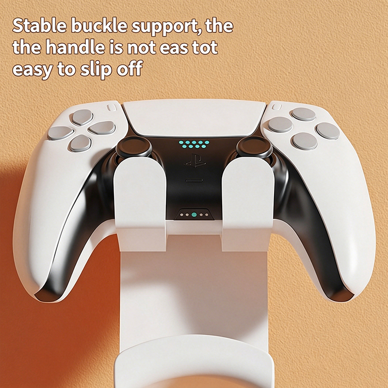 Game Controller Headphone Hang - Gaming Accessories Controller recension och pris