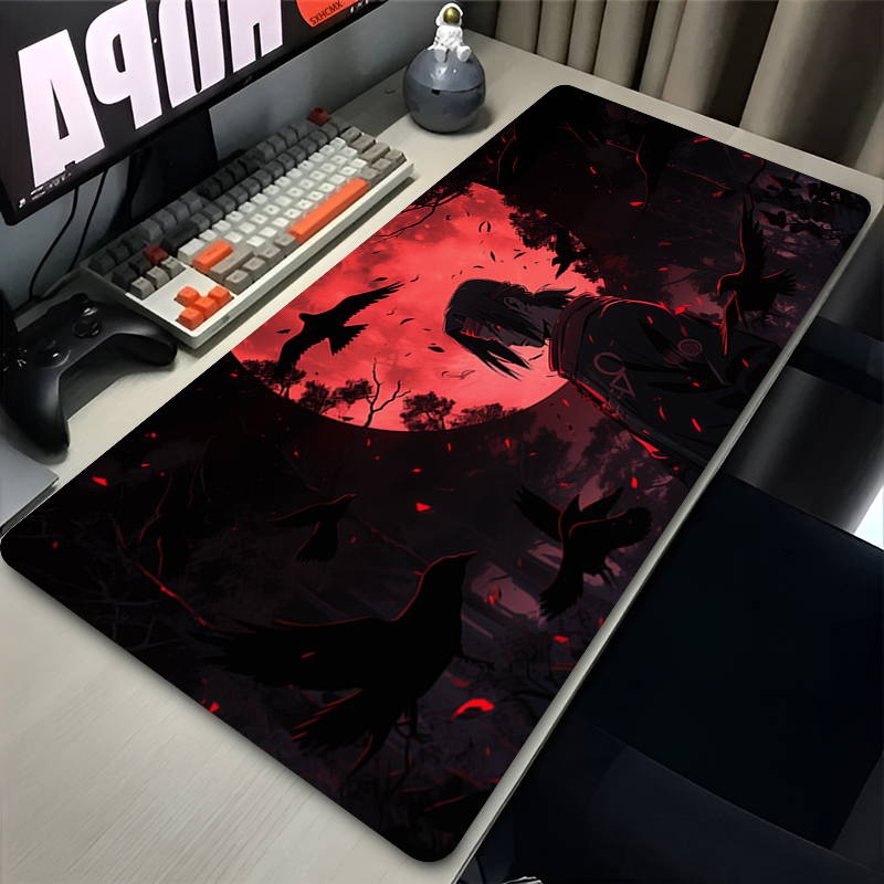 Mouse Pad Gamer Larger XXL Uch - Gaming Accessories Setup recension och pris