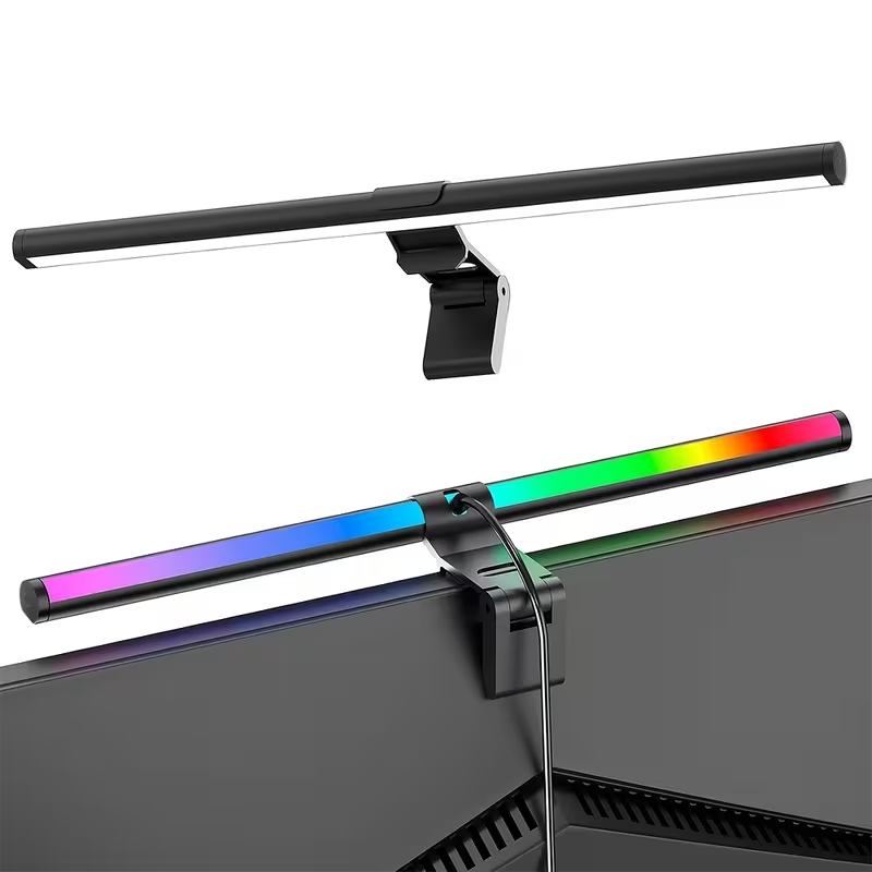 USB Powered LED Monitor Light  - Gaming Accessories Led recension och pris