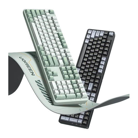 UGREEN Keyboard Mechanical Wir - Gaming Accessories recension och pris