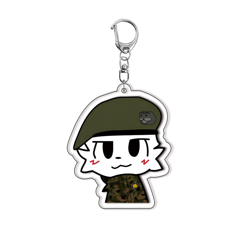 Cute Black White Cat Boys Kiss - Gaming Accessories recension och pris