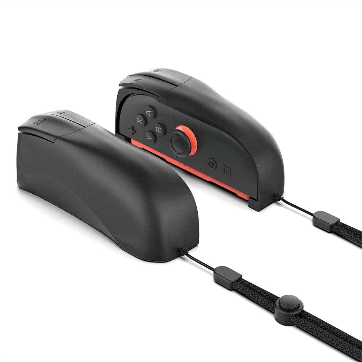 SCLS Gaming Controller Mouse S - Gaming Accessories Controller recension och pris