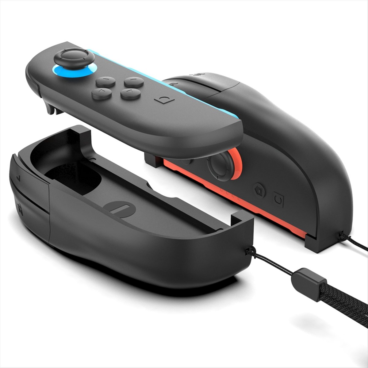SCLS Gaming Controller Mouse S - Gaming Accessories Controller recension och pris
