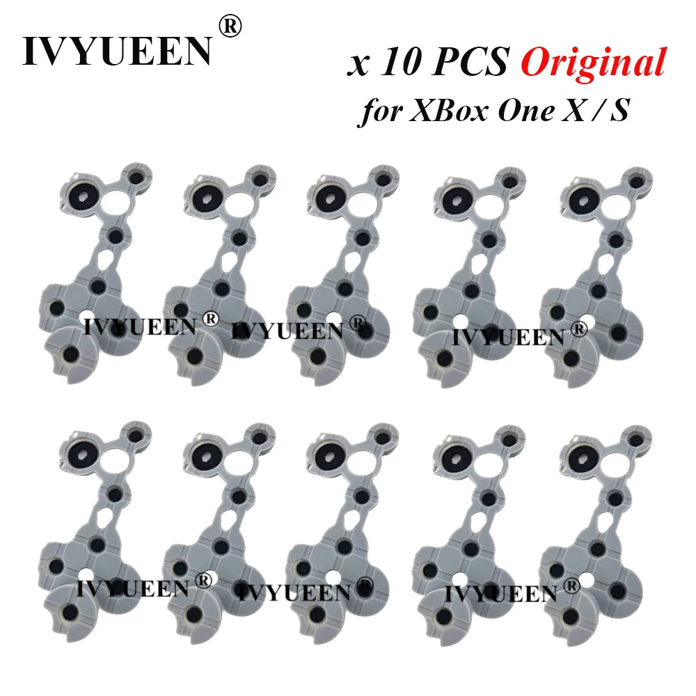 IVYUEEN 3-10 PCS for XBox One  - Gaming Accessories Controller recension och pris