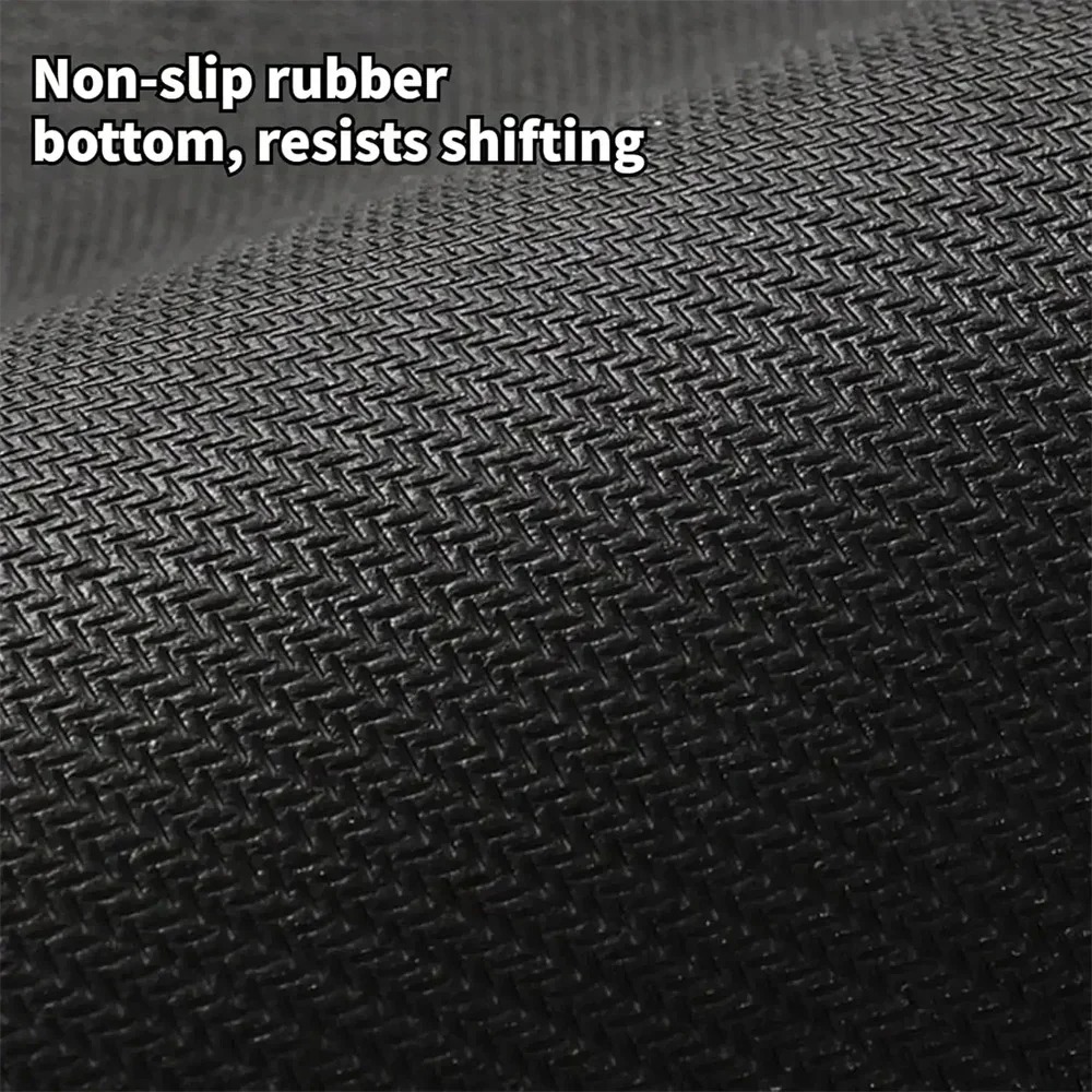 Thicken Rubber Pokers Tableclo - Gaming Accessories recension och pris