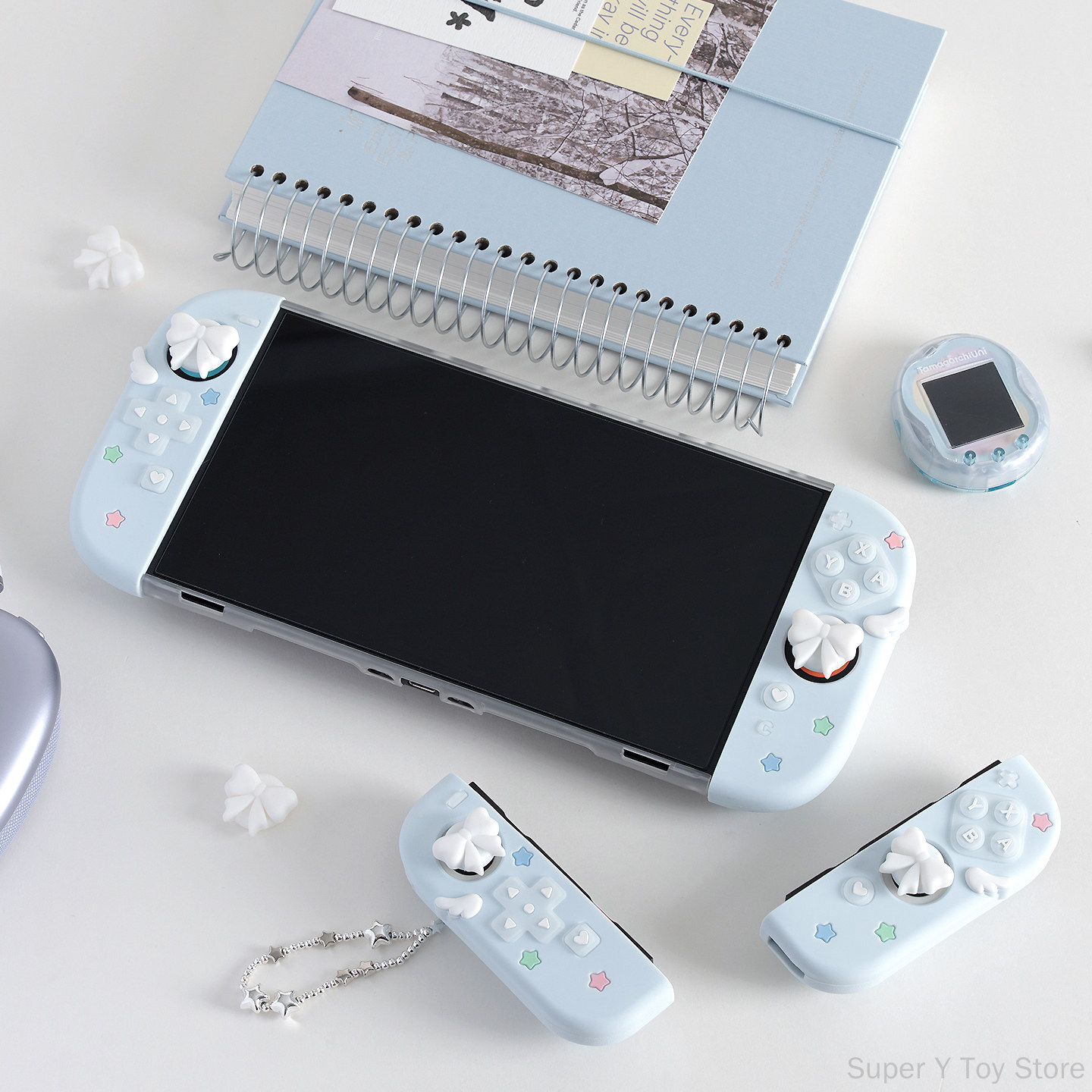 New Hot Original Protective Ca - Gaming Accessories Controller recension och pris