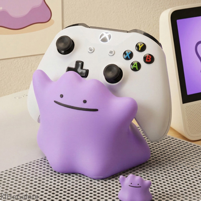 3D printing Universal Game Con - Gaming Accessories For Ps5 recension och pris