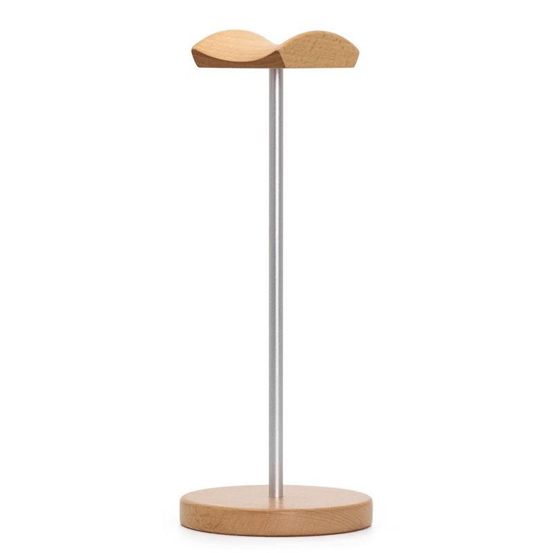 Black Walnut Wood & Aluminum H - Gaming Accessories Setup recension och pris