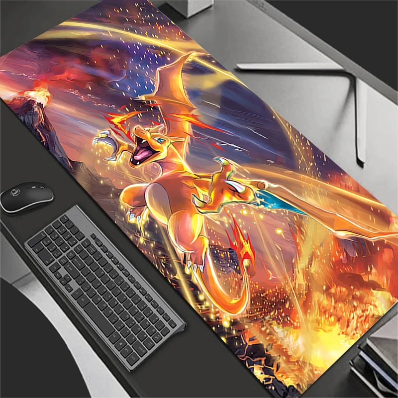 Mouse Pad Anime Gaming Accesso - Gaming Accessories For Gaming Laptop recension och pris