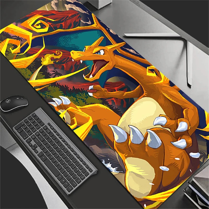 Mouse Pad Anime Gaming Accesso - Gaming Accessories For Gaming Laptop recension och pris