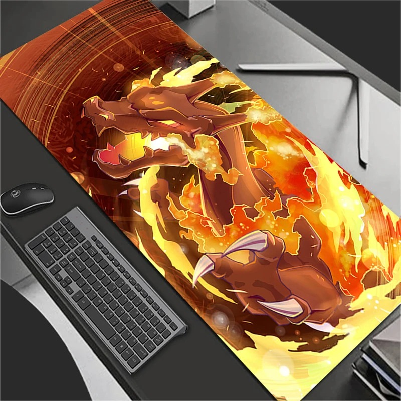 Mouse Pad Anime Gaming Accesso - Gaming Accessories For Gaming Laptop recension och pris