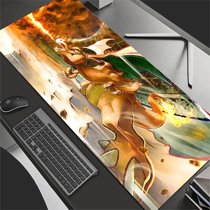 Mouse Pad Anime Gaming Accesso - Gaming Accessories For Gaming Laptop recension och pris