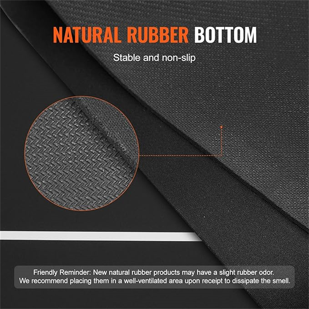 Poker Game Table Mat  Rubber T - Gaming Accessories recension och pris