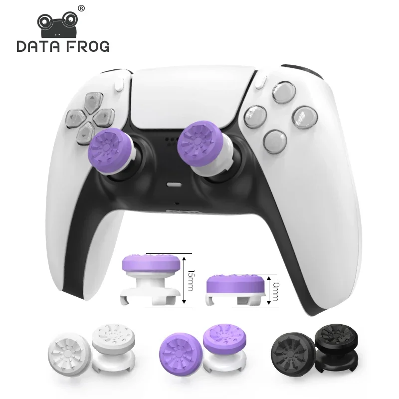 DATA FROG Replacement Joystick - Gaming Accessories For Ps5 recension och pris