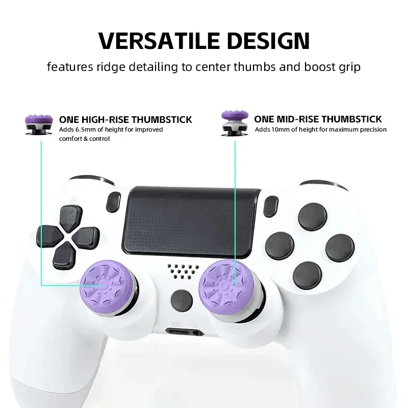 DATA FROG Replacement Joystick - Gaming Accessories For Ps5 recension och pris