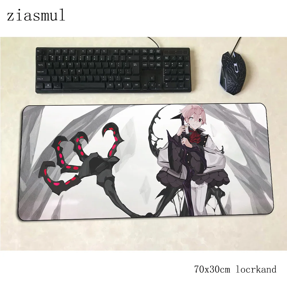 Boy Anime mouse pad mats cheap - Gaming Accessories Boys recension och pris