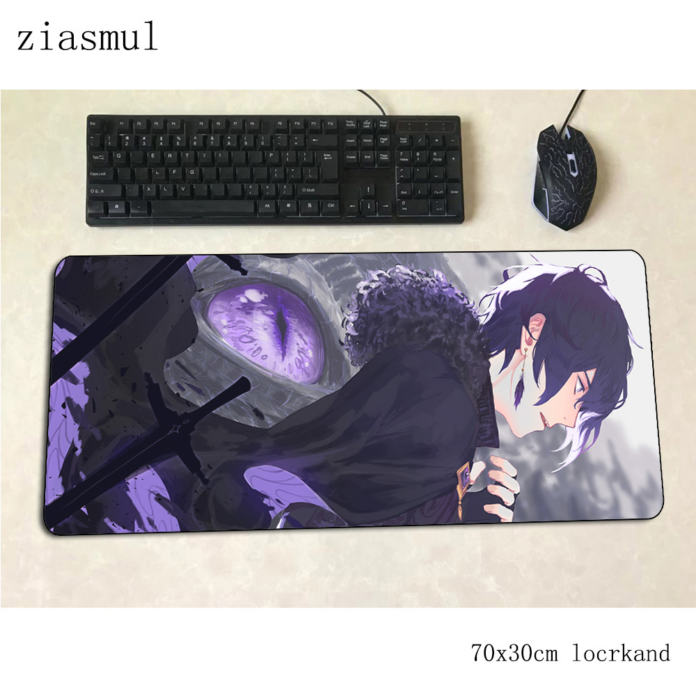 Boy Anime mouse pad mats cheap - Gaming Accessories Boys recension och pris