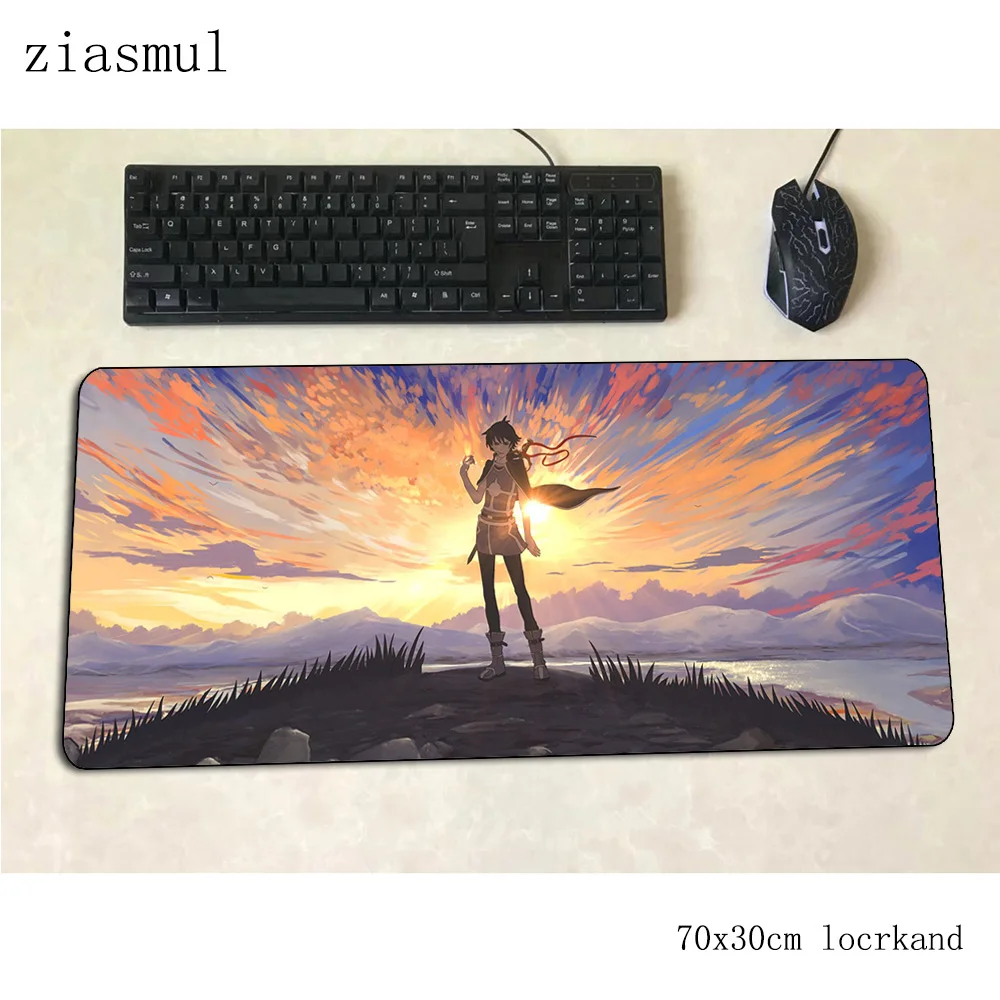 Boy Anime mouse pad mats cheap - Gaming Accessories Boys recension och pris