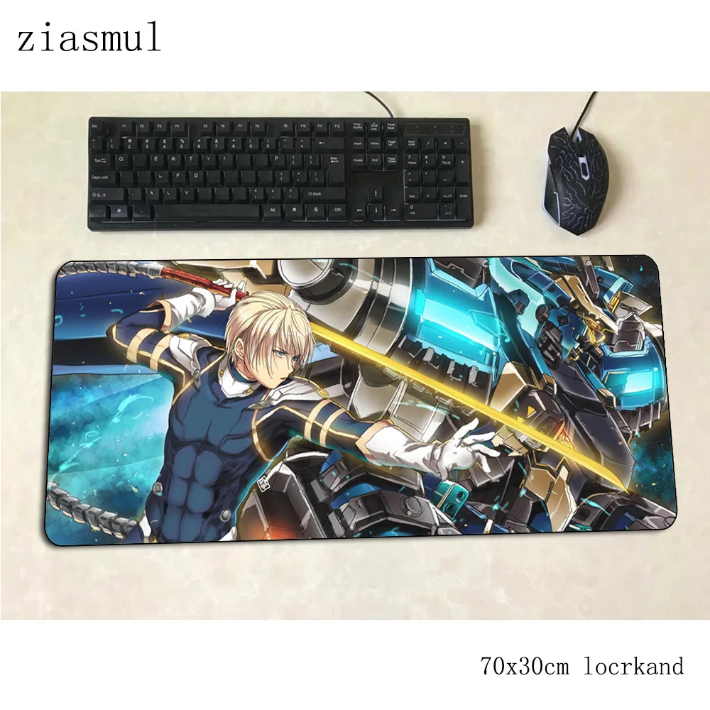 Boy Anime mouse pad mats cheap - Gaming Accessories Boys recension och pris