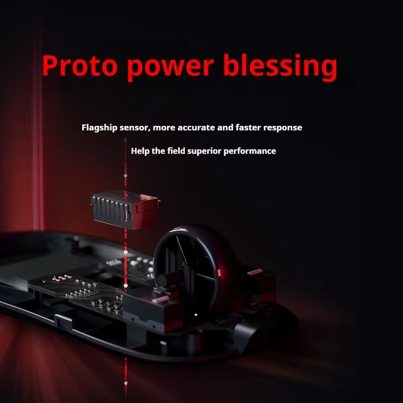VXE VGN MAD R Major Ultra-Ligh - Gaming Accessories recension och pris