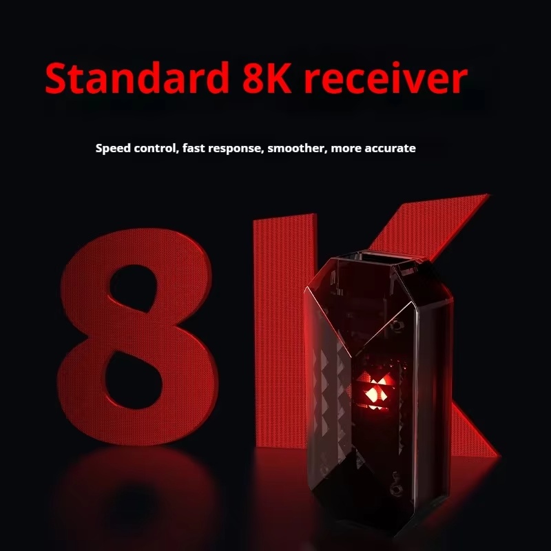 VXE VGN MAD R Major Ultra-Ligh - Gaming Accessories recension och pris