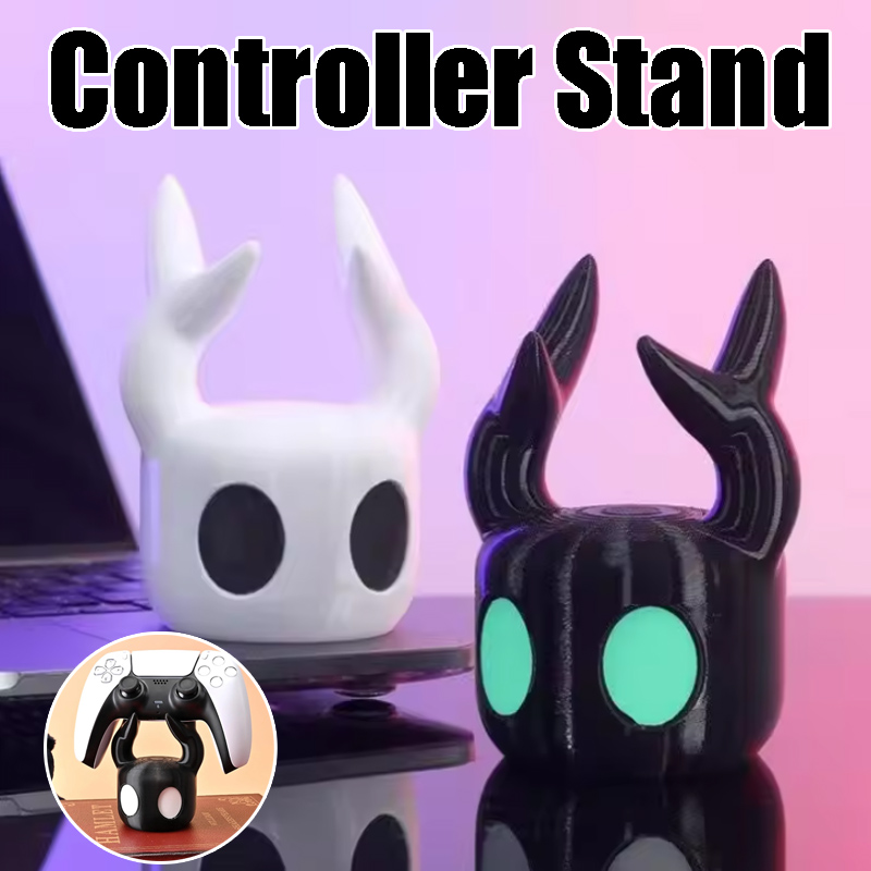 Gaming Controller Ghost Displa - Gaming Accessories recension och pris