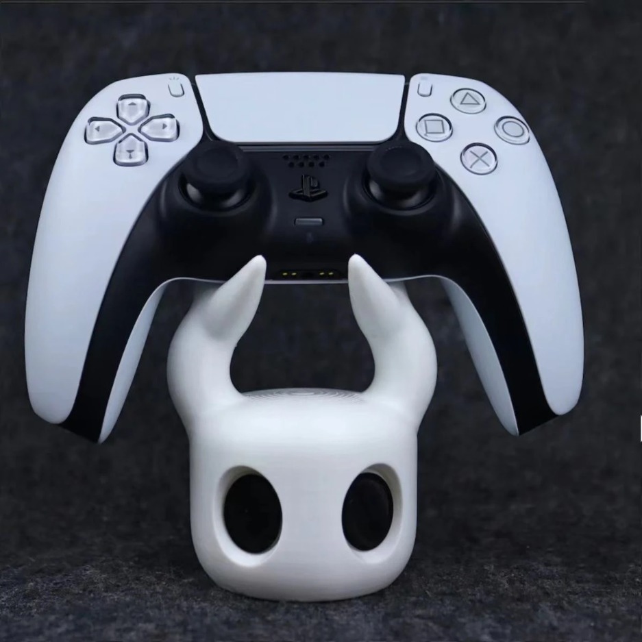 Gaming Controller Ghost Displa - Gaming Accessories recension och pris