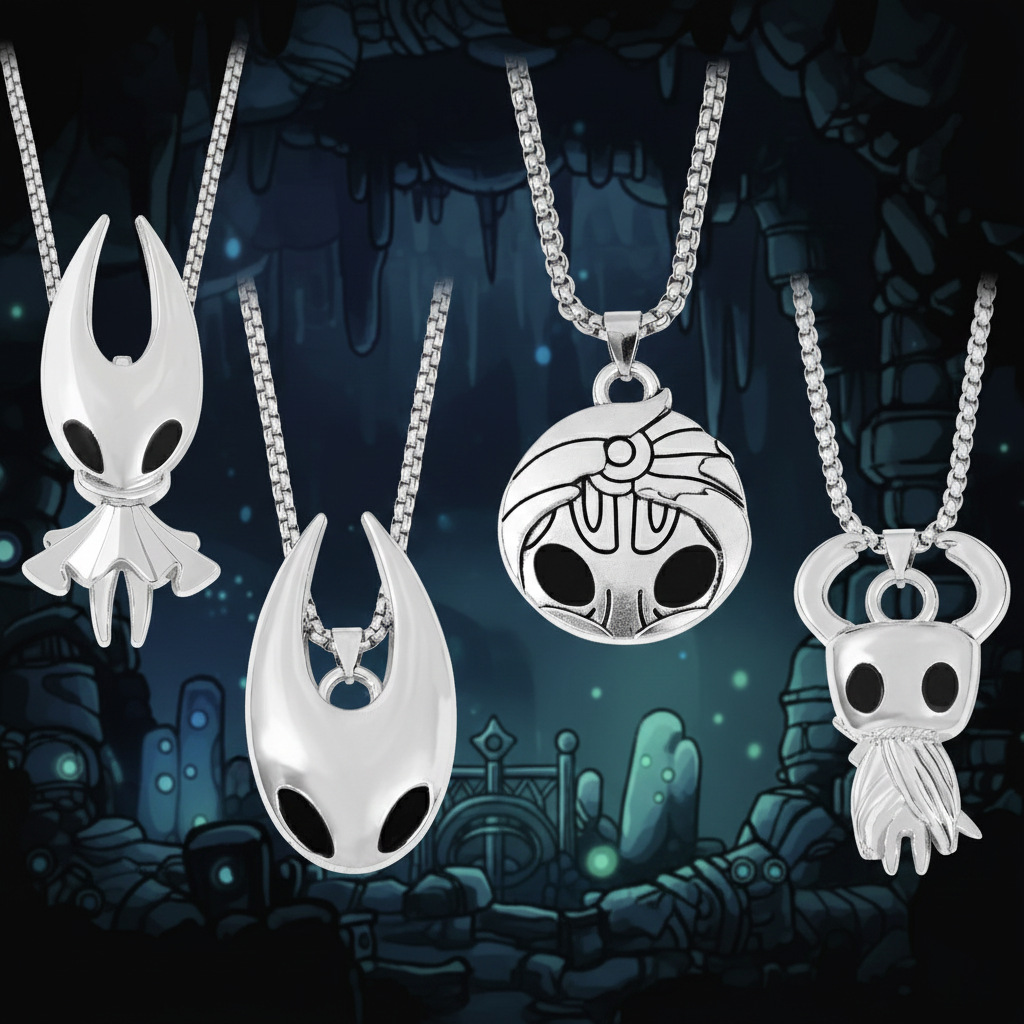 Fashion gaming jewelry accesso - Gaming Accessories recension och pris