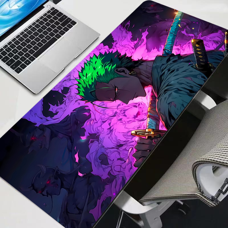 900*400 Large Mouse Pad Office - Gaming Accessories For Gaming Laptop recension och pris