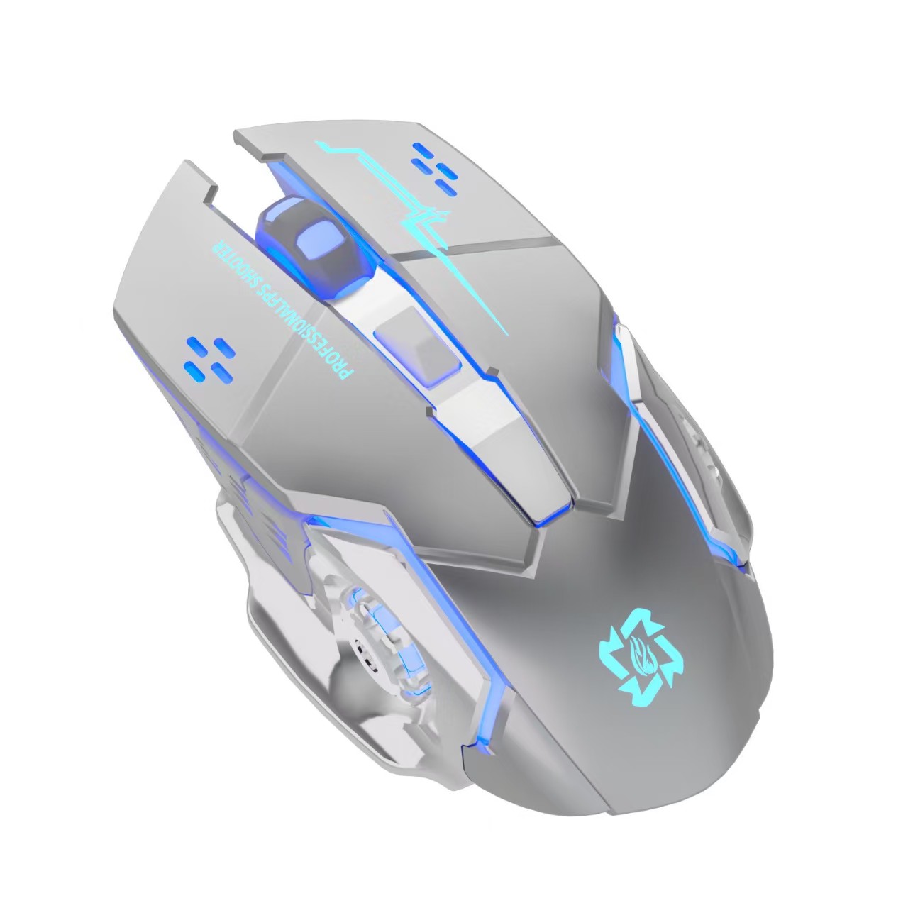 Rechargeable Wireless Gaming M - Gaming Accessories recension och pris