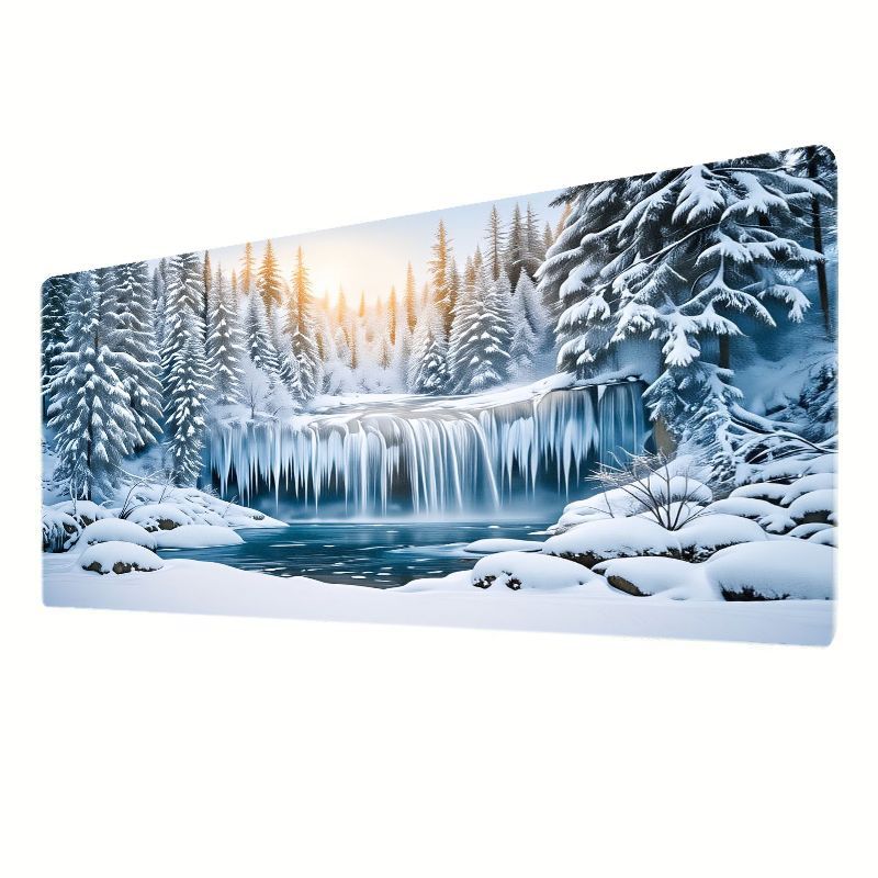 Brand Winter Snowscape Large M - Gaming Accessories Brands recension och pris