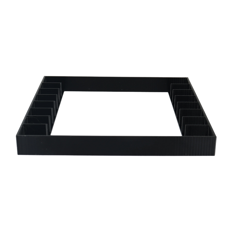8-Slot CD Storage Display Shel - Gaming Accessories For Ps5 recension och pris
