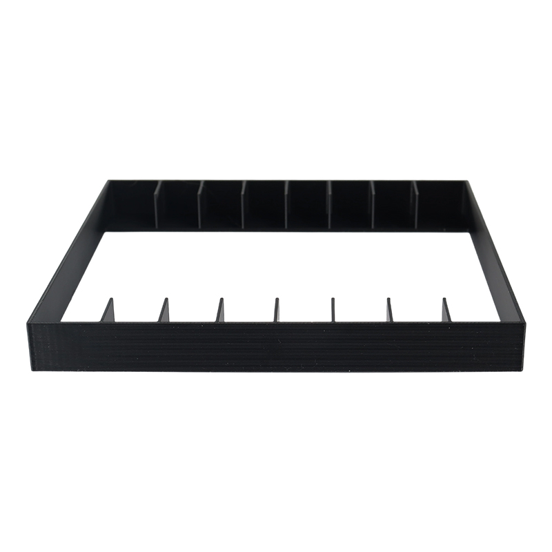 8-Slot CD Storage Display Shel - Gaming Accessories For Ps5 recension och pris