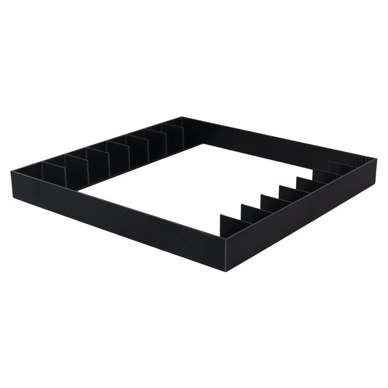 8-Slot CD Storage Display Shel - Gaming Accessories For Ps5 recension och pris