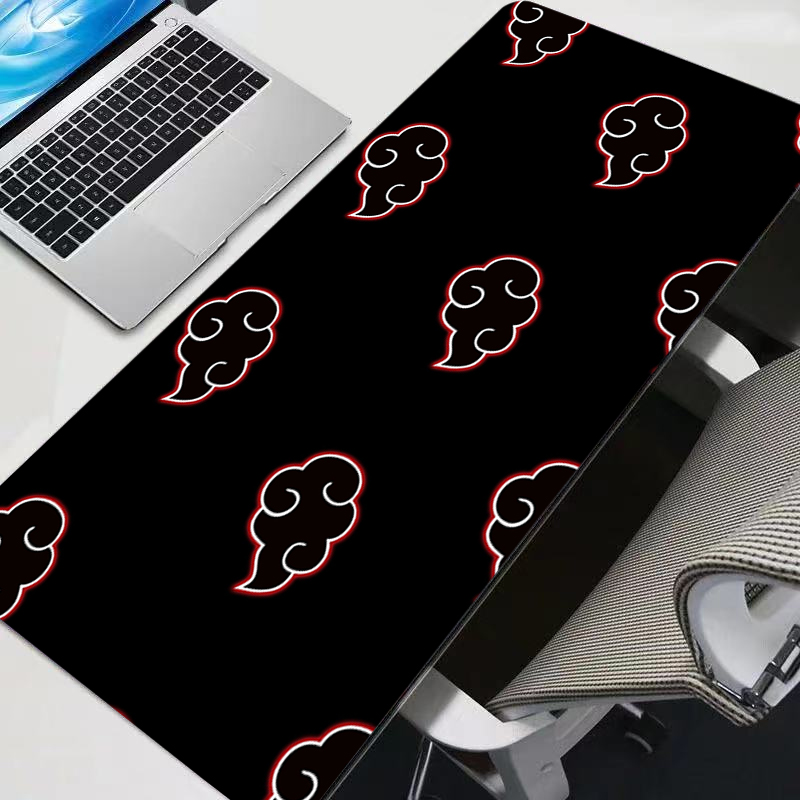 Leather Mousepad AKATSUKI N-Na - Gaming Accessories Boys recension och pris