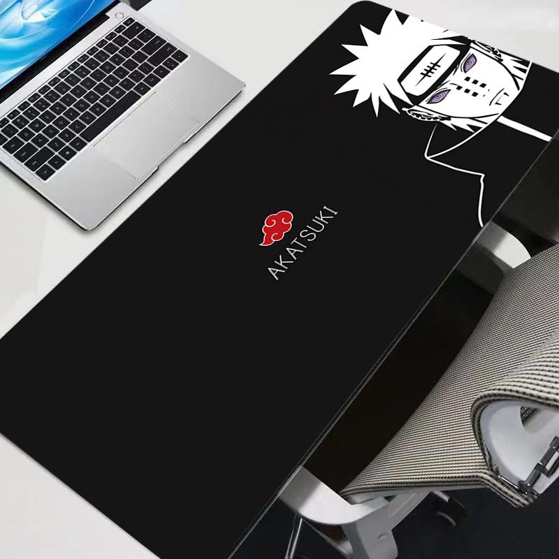 Leather Mousepad AKATSUKI N-Na - Gaming Accessories Boys recension och pris