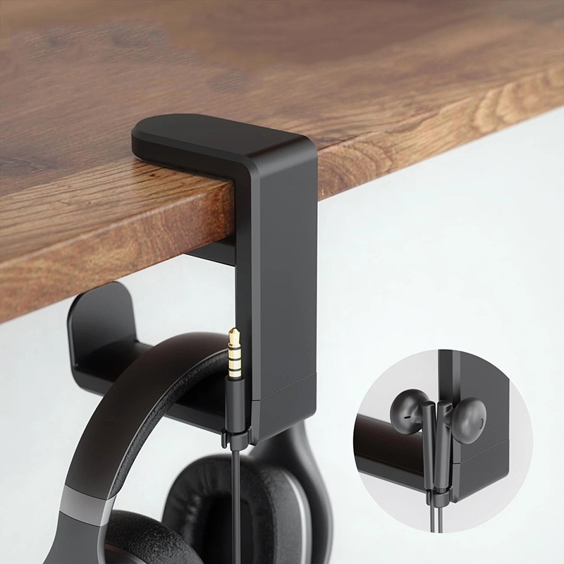 Universal Desktop 360° Rotatin - Gaming Accessories Setup recension och pris