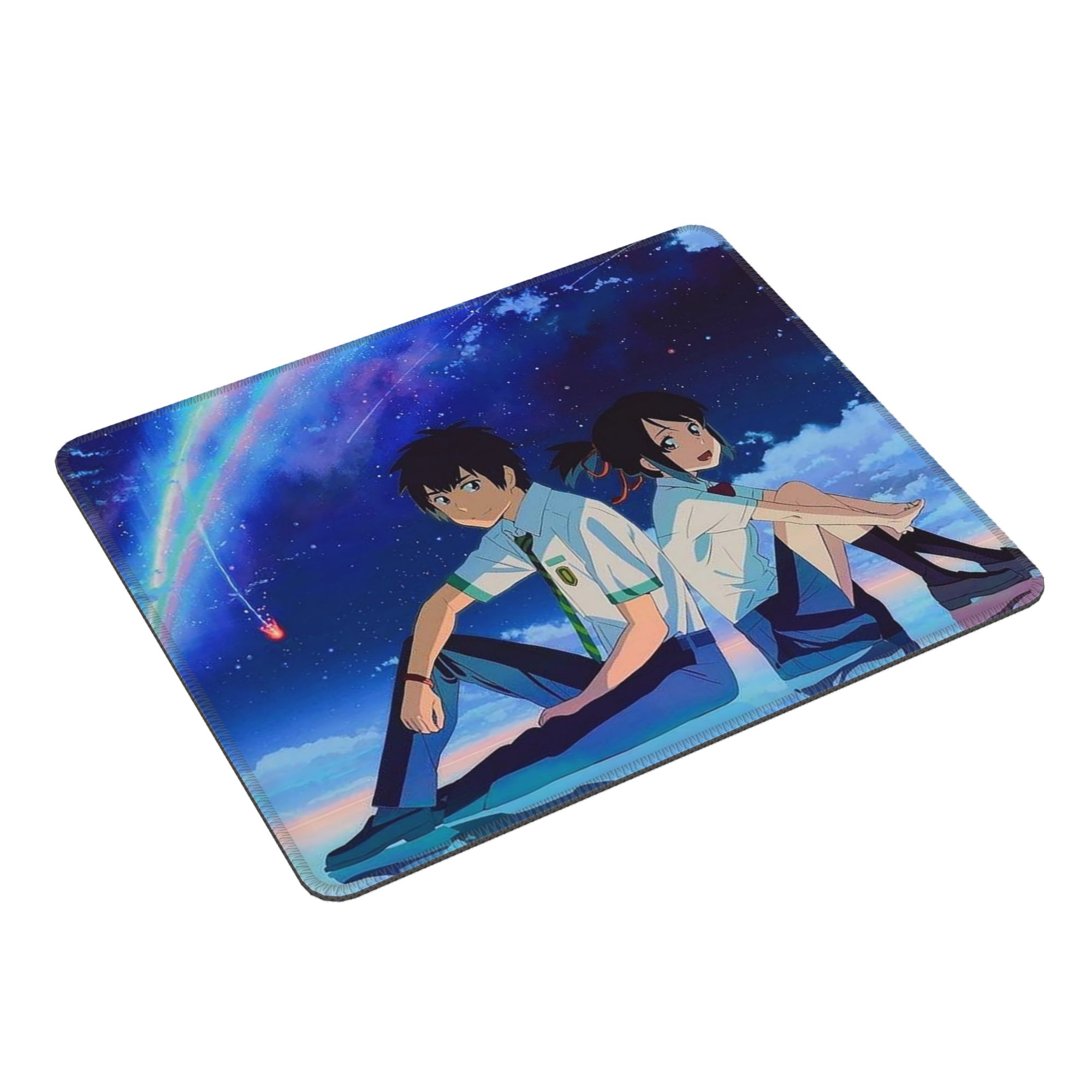 Japanese Anime Your Name Mouse - Gaming Accessories Name recension och pris