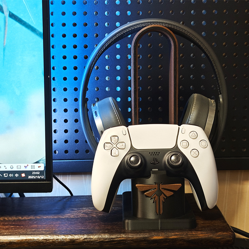 Handle Earphone Stand Zelda An - Gaming Accessories For Ps5 recension och pris