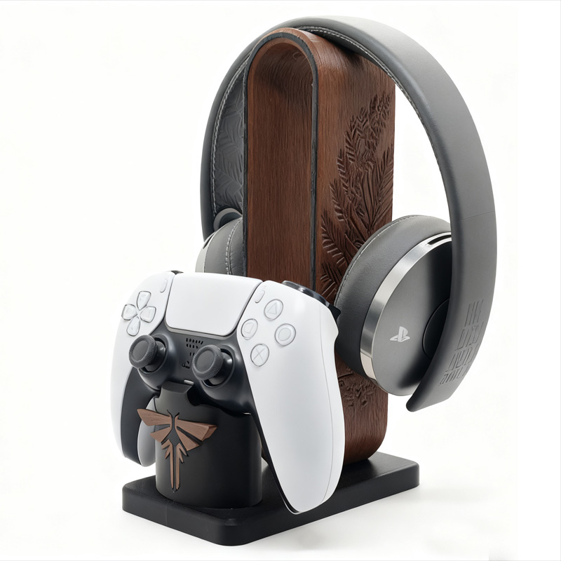Handle Earphone Stand Zelda An - Gaming Accessories For Ps5 recension och pris