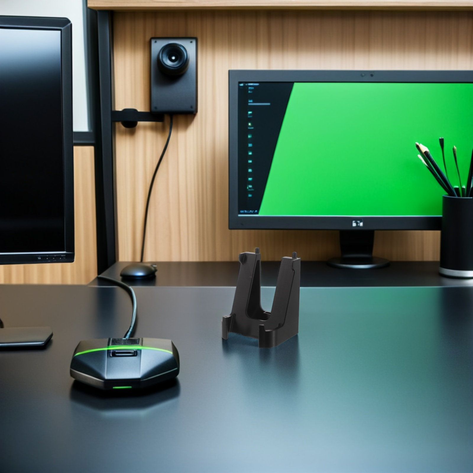 Pegboard Mouse Holder for 30Mm - Gaming Accessories recension och pris