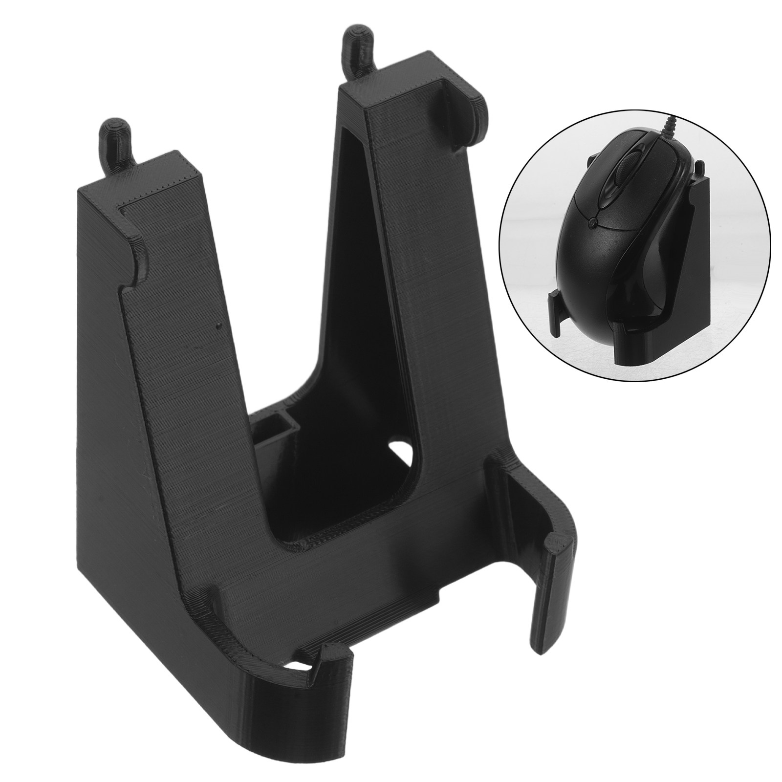 Pegboard Mouse Holder for 30Mm - Gaming Accessories recension och pris