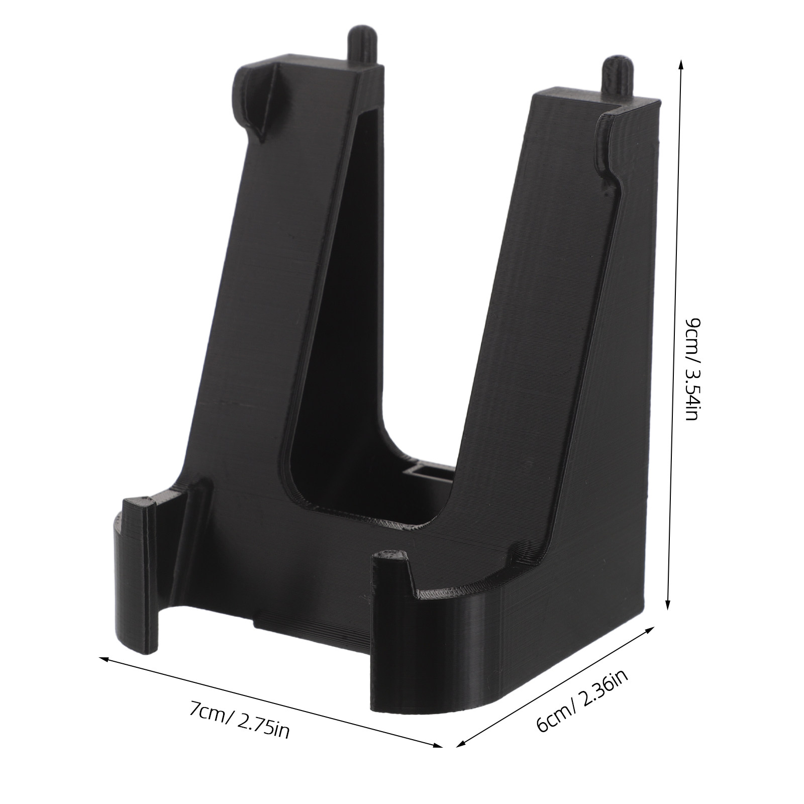 Pegboard Mouse Holder for 30Mm - Gaming Accessories recension och pris