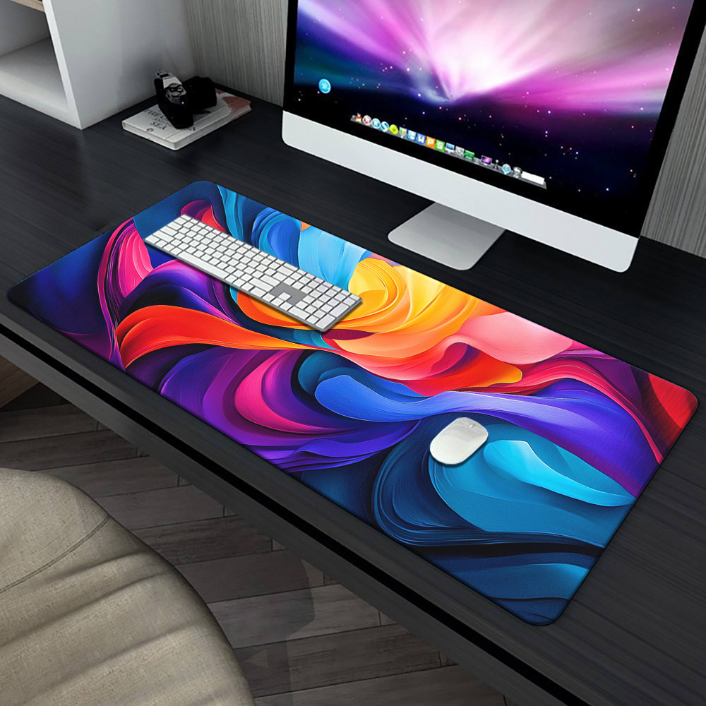Brand Modern Digital Mousepad  - Gaming Accessories Brands recension och pris