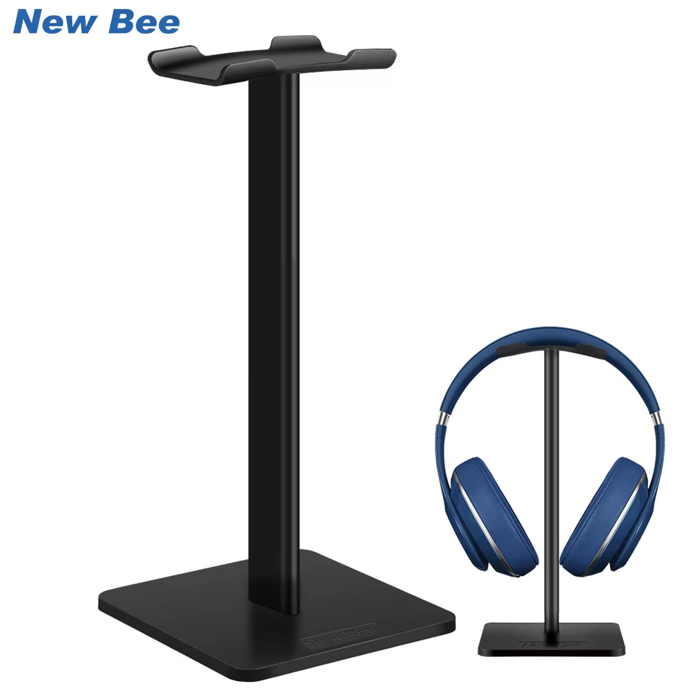 New Bee Z1 Aluminium Alloy Hea - Gaming Accessories Setup recension och pris