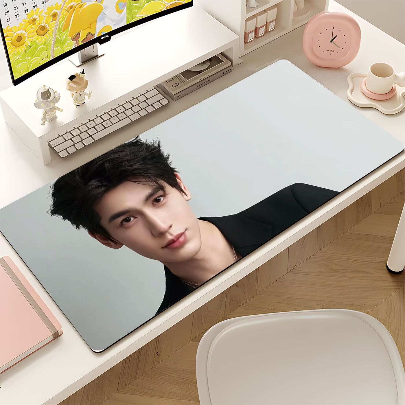 Zhang Linghe's oversized mouse - Gaming Accessories recension och pris