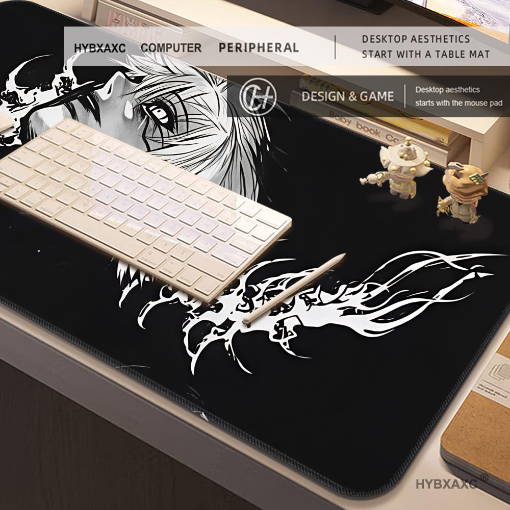 HYBXAXC Dark Anime Boy MousePa - Gaming Accessories Boys recension och pris