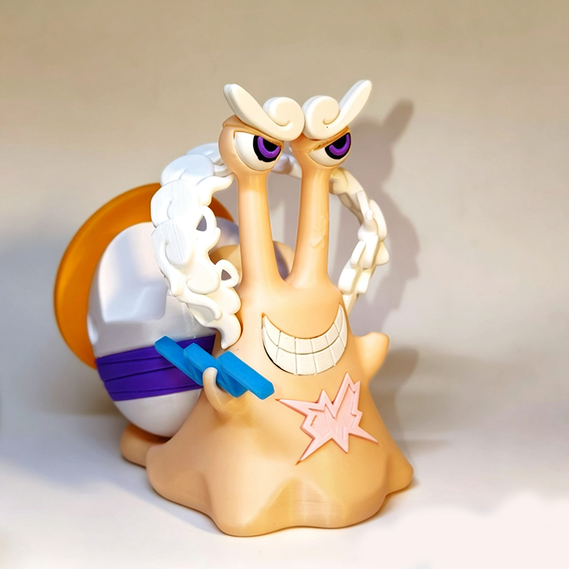 One Piece Gamepad Holder Ps4Ps - Gaming Accessories Boys recension och pris