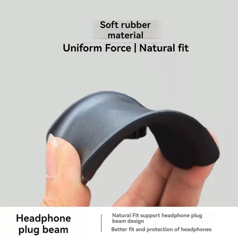 1pcs Universal Head Headphone  - Gaming Accessories Setup recension och pris